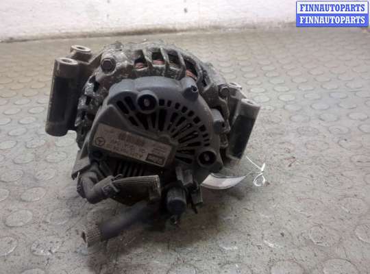 купить Генератор на Mercedes C W204 2006-2015