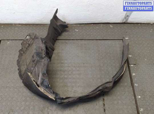 Купить Защита арок (подкрылок) на Citroen C-Crosser 2007-2013 Защита арок (подкрылок) CT1159538 на Citroen C-Crosser 2007-2013