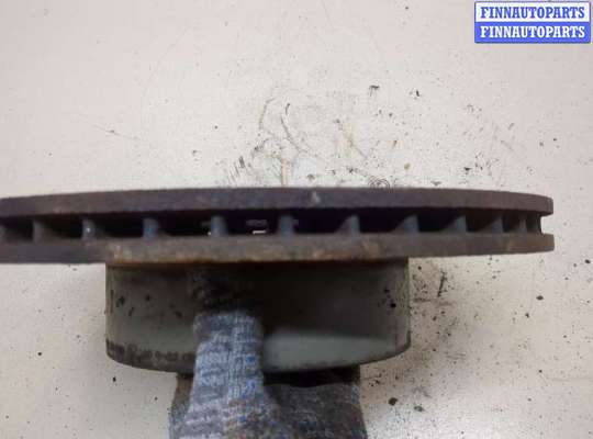 купить Диск тормозной на BMW 3 E90, E91, E92, E93 2005-2012