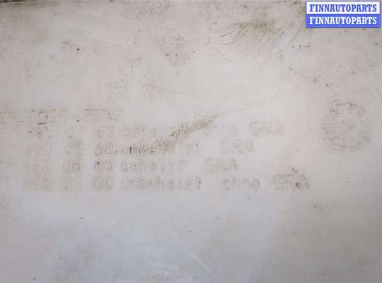 купить Бачок омывателя на Mercedes SLK R171 2004-2011