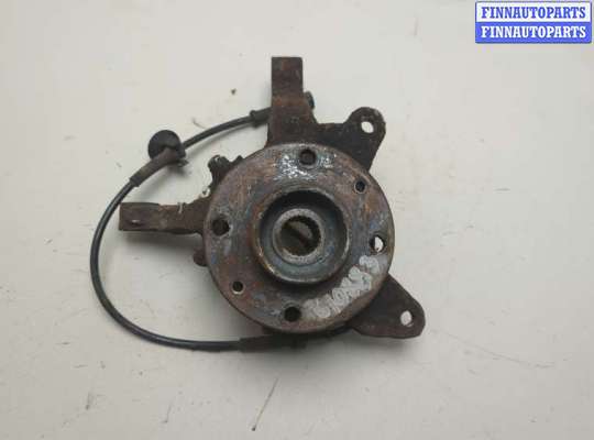 купить Ступица (кулак, цапфа) на Renault Scenic 1996-2002