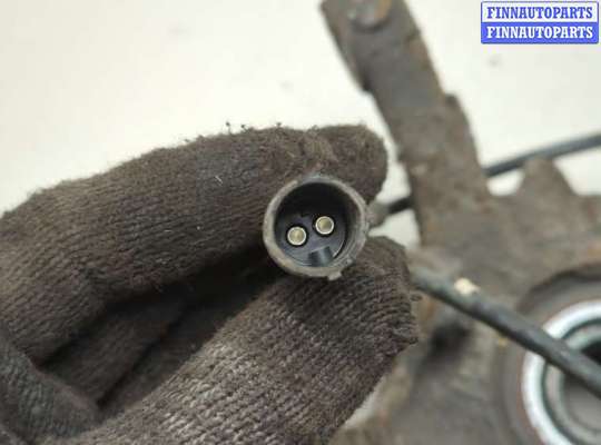 купить Ступица (кулак, цапфа) на Renault Scenic 1996-2002