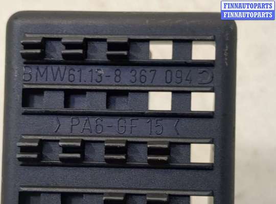 купить Блок предохранителей на BMW 7 E65 2001-2008