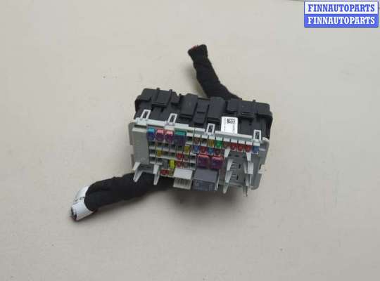 купить Блок предохранителей на Chevrolet Equinox 2017-2024