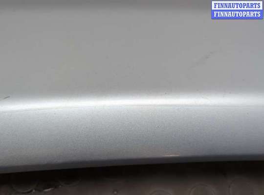 купить Спойлер на Mitsubishi Lancer 10 2007-2017