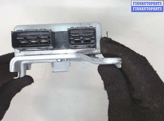 ЭБУ прочее на Honda CR-V IV (RM_)
