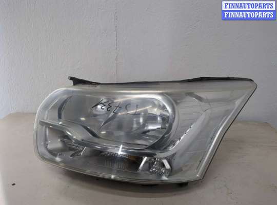 Фара (передняя) FO2167599 на Ford Transit 2014-2025
