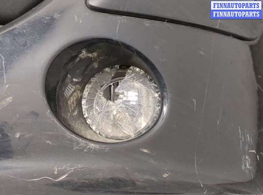 купить Бампер на Peugeot 207