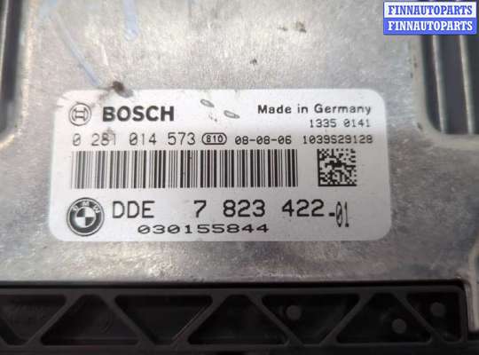 купить Блок управления двигателем на BMW 3 E90, E91, E92, E93 2005-2012