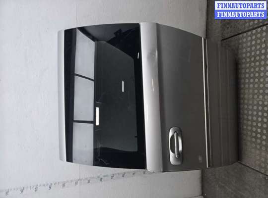 Ручка раздвижной двери наружная DGQ1654 на Chrysler Voyager 2000-2007