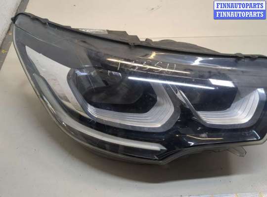 купить Фара (передняя) на Citroen C4 2010-2020