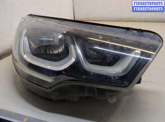 купить Фара (передняя) на Citroen C4 2010-2020