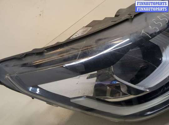 купить Фара (передняя) на Citroen C4 2010-2020