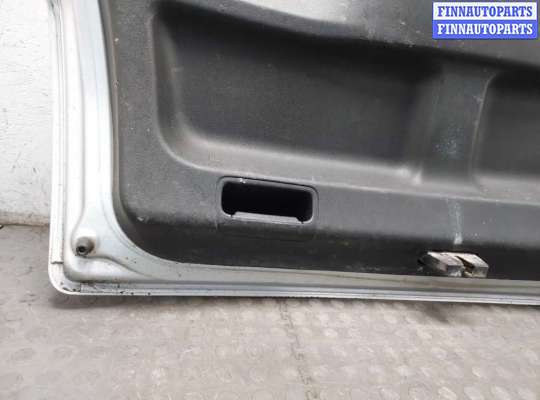 купить Крышка (дверь) багажника на Land Rover Freelander 2 2007-2014
