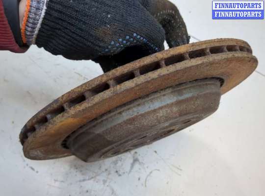 купить Диск тормозной на Mercedes GL X164 2006-2012