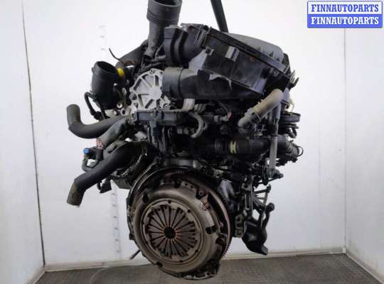 Компрессор кондиционера CT1157089 на Citroen C4 2010-2020