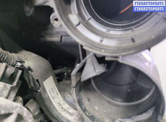 купить Компрессор кондиционера на Citroen C4 2010-2020
