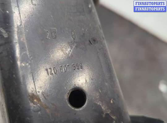 купить Усилитель бампера на Skoda Octavia (A5) 2004-2013