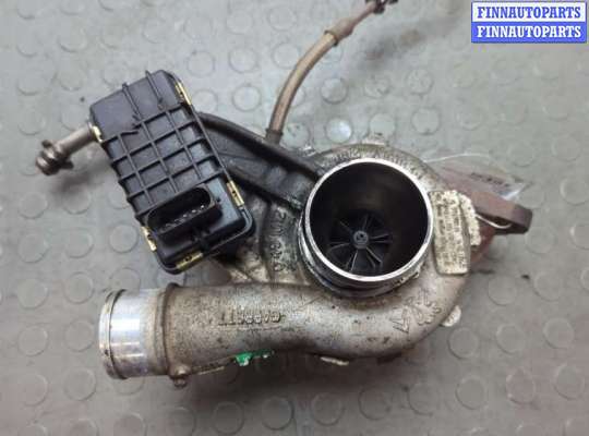 купить Турбина на Citroen Jumper (Relay) 2014-2025