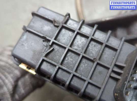 купить Турбина на Citroen Jumper (Relay) 2014-2025