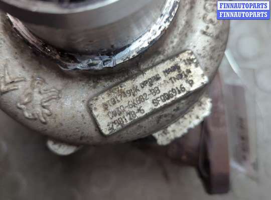 купить Турбина на Citroen Jumper (Relay) 2014-2025