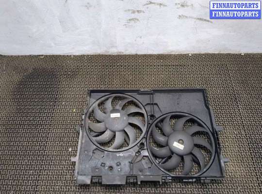купить Вентилятор радиатора на Peugeot Boxer 2014-