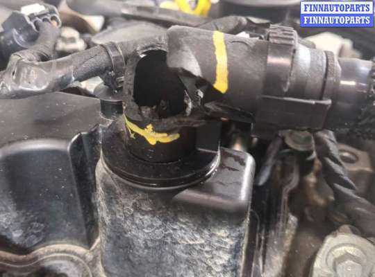 купить Компрессор кондиционера на Ford Kuga 2012-2016