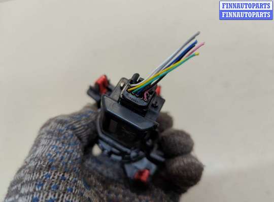 купить Кнопка старта (запуска двигателя) на Toyota C-HR 2016-2023