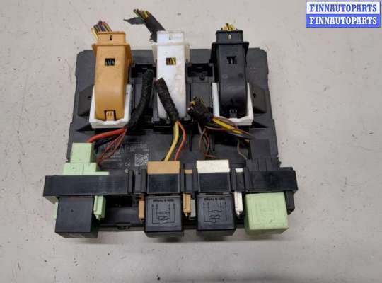 купить Блок управления бортовой сети (Body Control Module) на Volkswagen Caddy 2004-2015