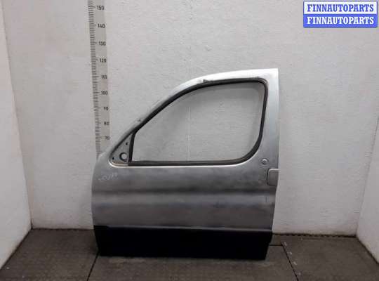 Дверь боковая (легковая) PG1161626 на Peugeot Partner 2002-2008