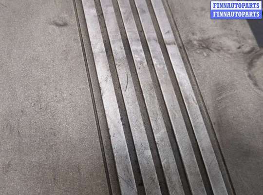 купить Накладка декоративная на ДВС на BMW 5 E60 2003-2010