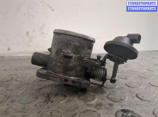 купить Заслонка дроссельная на KIA Sorento BL 2002-2011