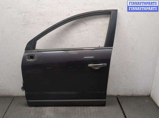 купить Дверь боковая (легковая) на Opel Antara 2006-2015