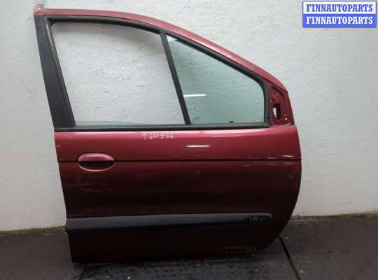 Стеклоподъемник электрический RN1572404 на Renault Scenic 1996-2002