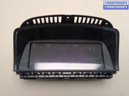 купить Дисплей компьютера (информационный) на BMW 7 E65 2001-2008