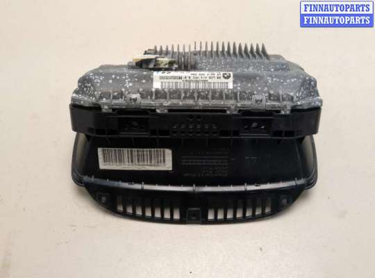 купить Дисплей компьютера (информационный) на BMW 7 E65 2001-2008