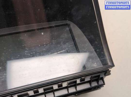 купить Дисплей компьютера (информационный) на BMW 7 E65 2001-2008