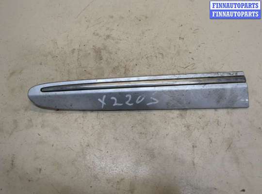 купить Молдинг крыла на Mercedes CLK W209 2002-2010