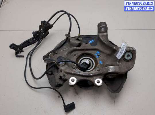 купить Ступица (кулак, цапфа) на Mercedes C W205 2014-2023