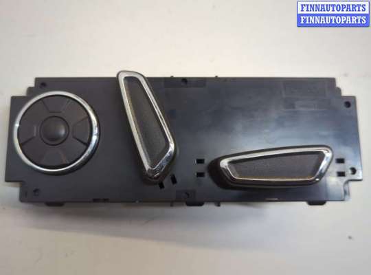 Кнопка регулировки сидений FO2158864 на Ford Explorer 2019-2025