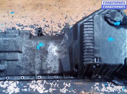 купить Поддон на BMW 5 E39 1995-2003