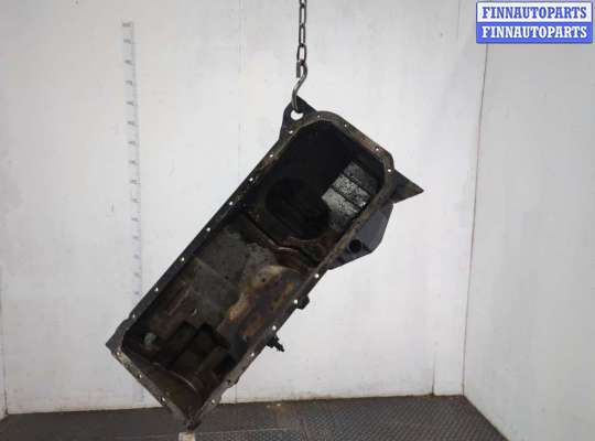 Поддон BM3583549 на BMW 5 E39 1995-2003