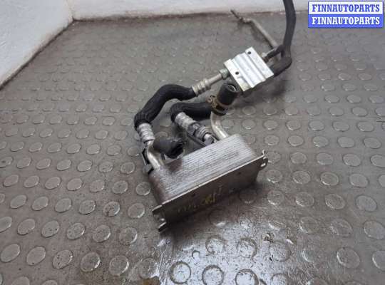 купить Теплообменник на Ford Fusion 2017-2020 USA