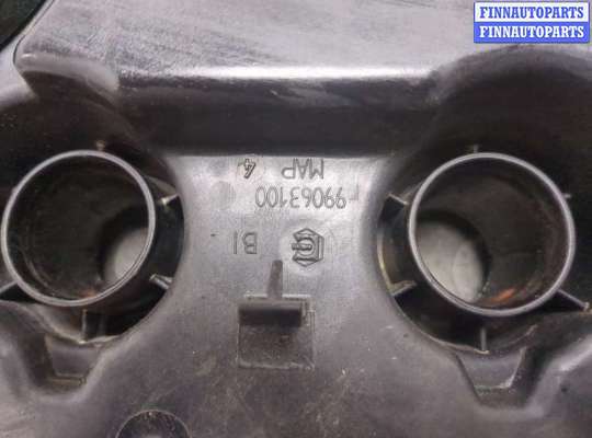 Крышка клапанная (крышка головки блока) на BMW 1 (E81/E82/E87)