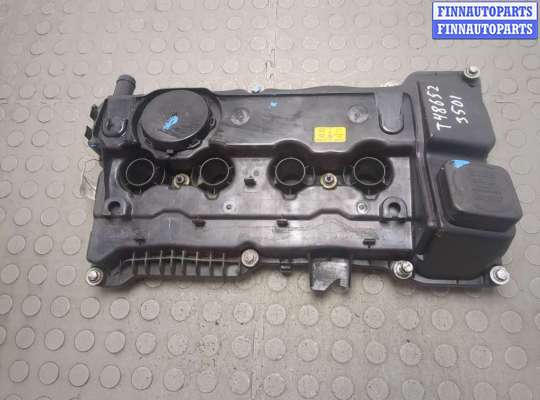 Крышка клапанная ДВС BM3491018 на BMW 1 E87 2004-2011