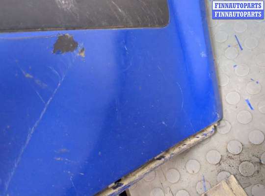 купить Бампер на Volkswagen Golf 4 1997-2006