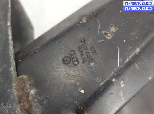 купить Усилитель бампера на Volkswagen Passat 5 2000-2005