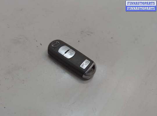 Купить Ключ зажигания на Mazda CX-5 2012-2017 Ключ зажигания MZ673223 на Mazda CX-5 2012-2017