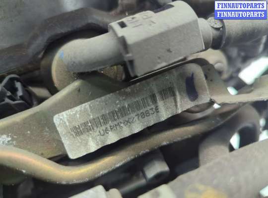 купить Компрессор кондиционера на Honda Civic 2000-2006
