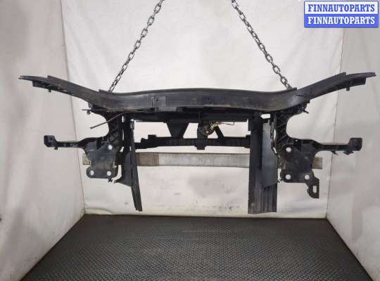 купить Рамка передняя (телевизор) на Renault Scenic 2003-2009